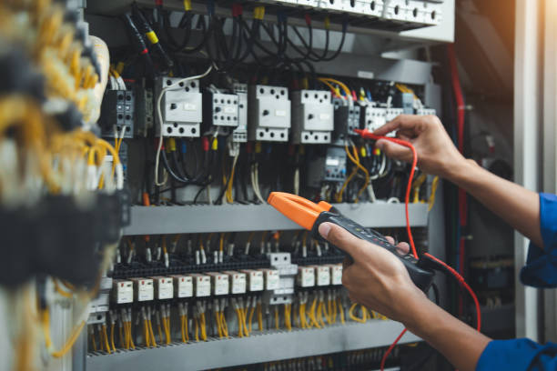 Best Ceiling Fan Installation Electrician  in Indian Rocks Beach, FL