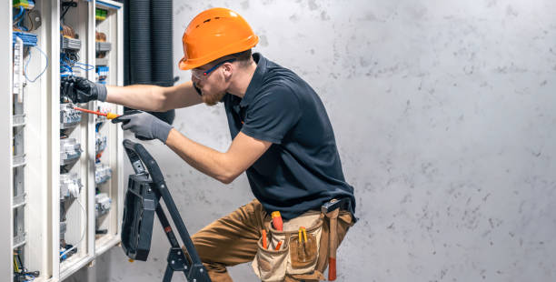 Best Electrical Installation Contractor  in Indian Rocks Beach, FL